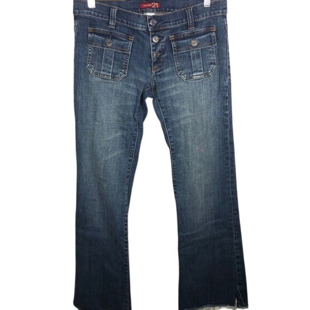 Twenty One 21 jeans Size‎ 7